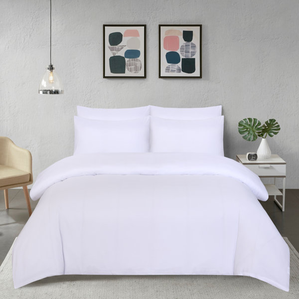 Hygrosoft By Welspun Bedding Sets Wayfair.co.uk